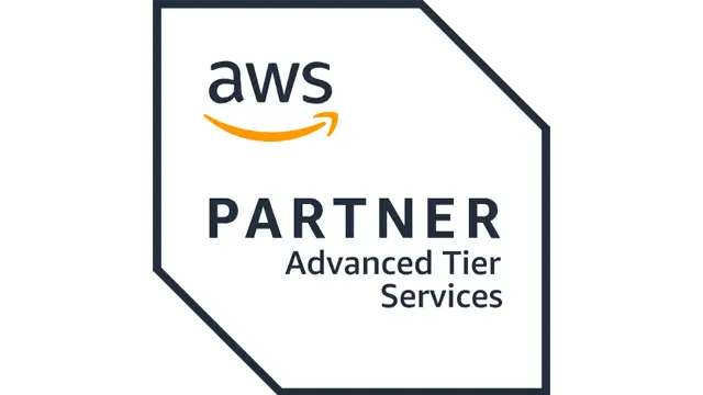 AWS Partner- Advanced Tier Services