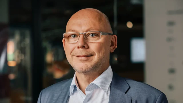 Hans-Jürgen Holberg BTC Embedded Systems AG