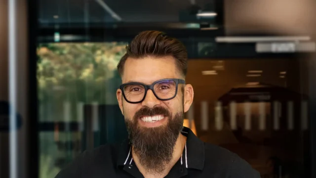 Christian Bühler Five1 GmbH