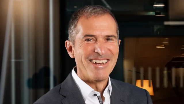 Bernhard Lenzin BTC (Schweiz) AG