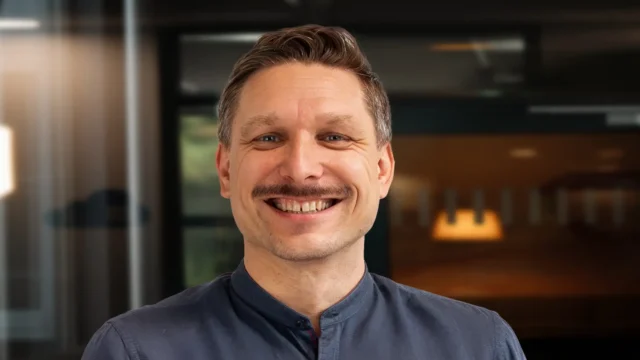 Christian Peetz Five1 GmbH