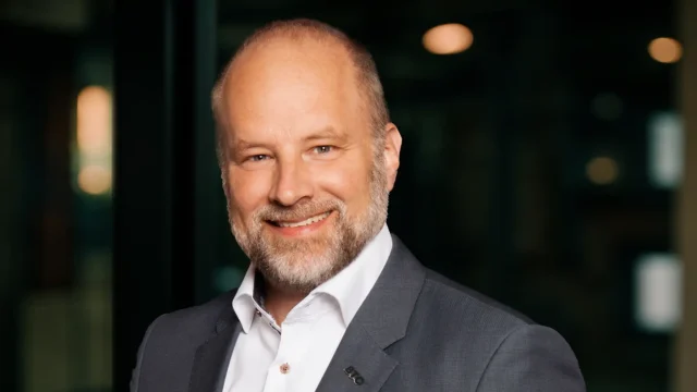 Dirk Höner Geschäftsführer SEC Selecta Energy Consulting GmbH