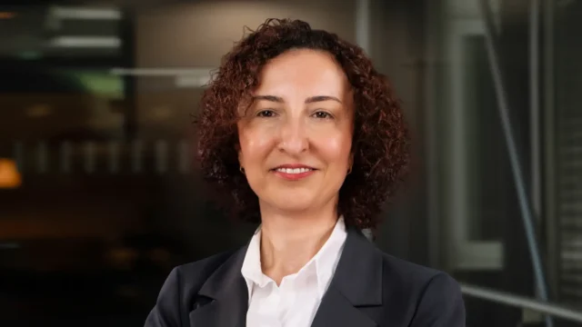 Funda Ketenci BTC Bilişim Hizmetleri A. Ş.