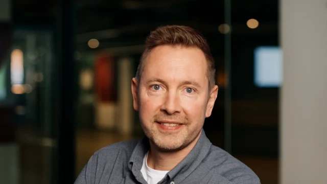 Kai Minnerup BTC IT Services GmbH