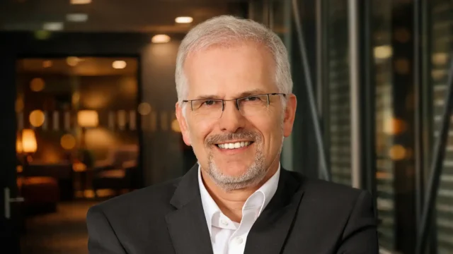 Klaus Steiner GP+S Consulting GmbH