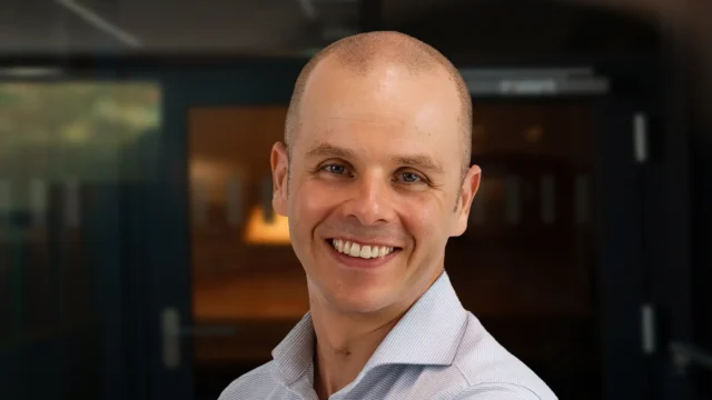 Marcel Salein Five1 GmbH