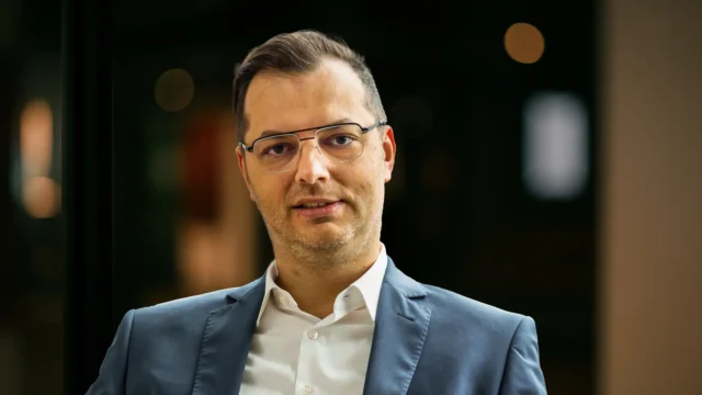 Pawel Dekiert BTC Software Systems Sp. z o.o.