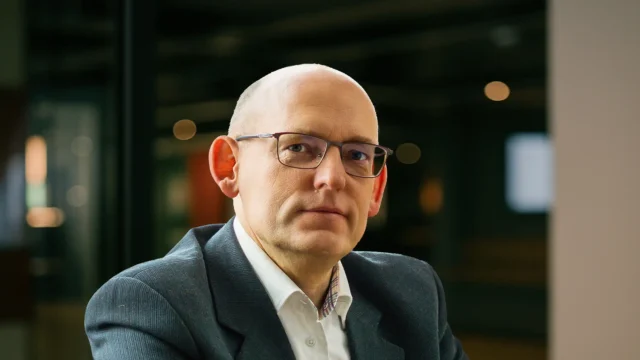 Piotr Haglauer BTC Software Systems Sp. z o.o.