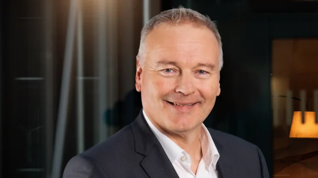 Ruedi Koch BTC (Schweiz) AG