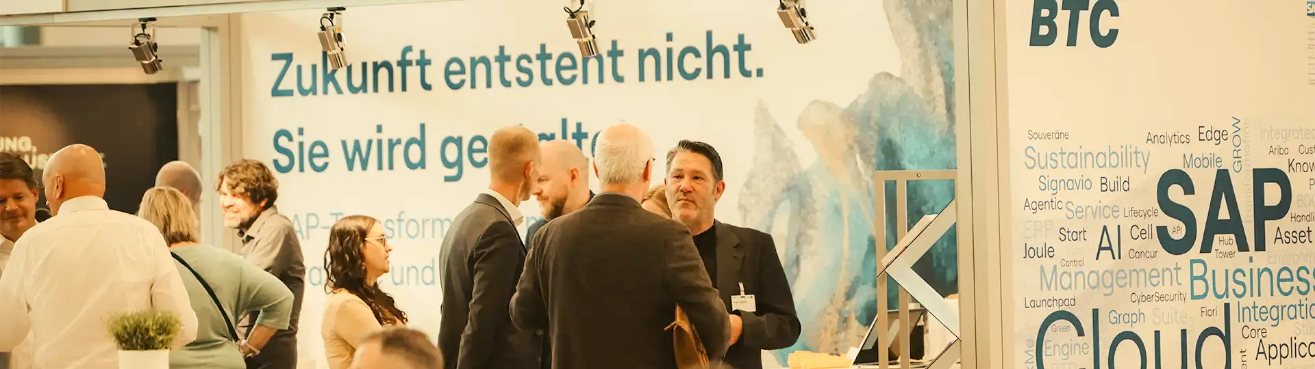 DSAG Kongress